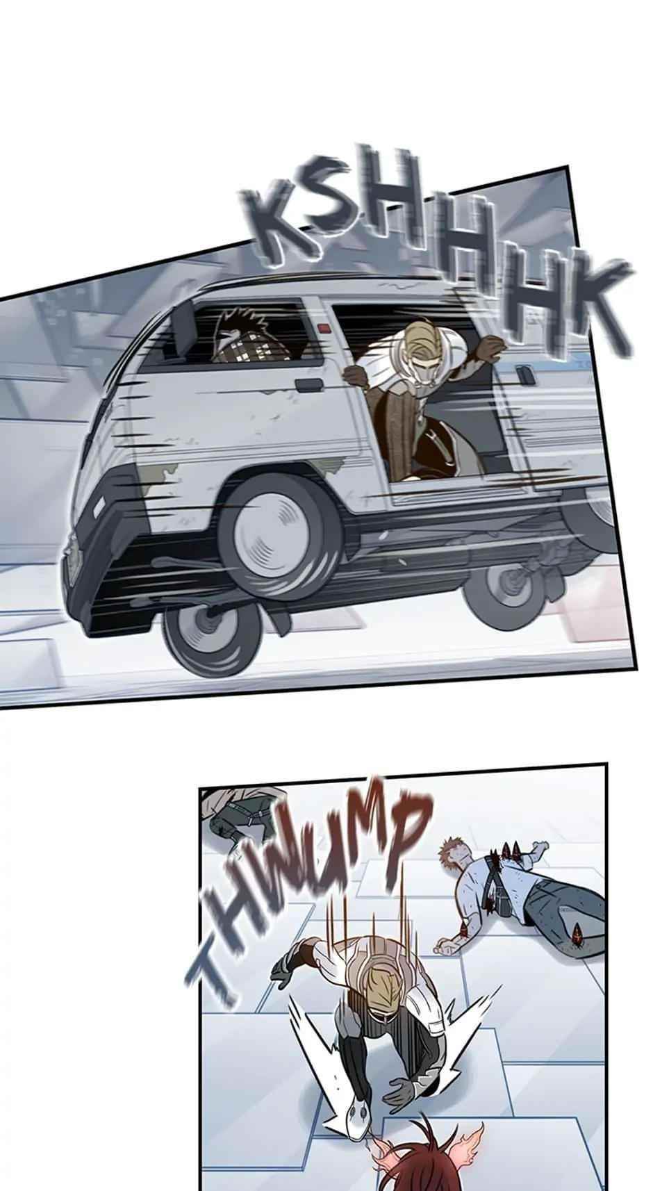 Rendezvous Chapter 84 - Page 1