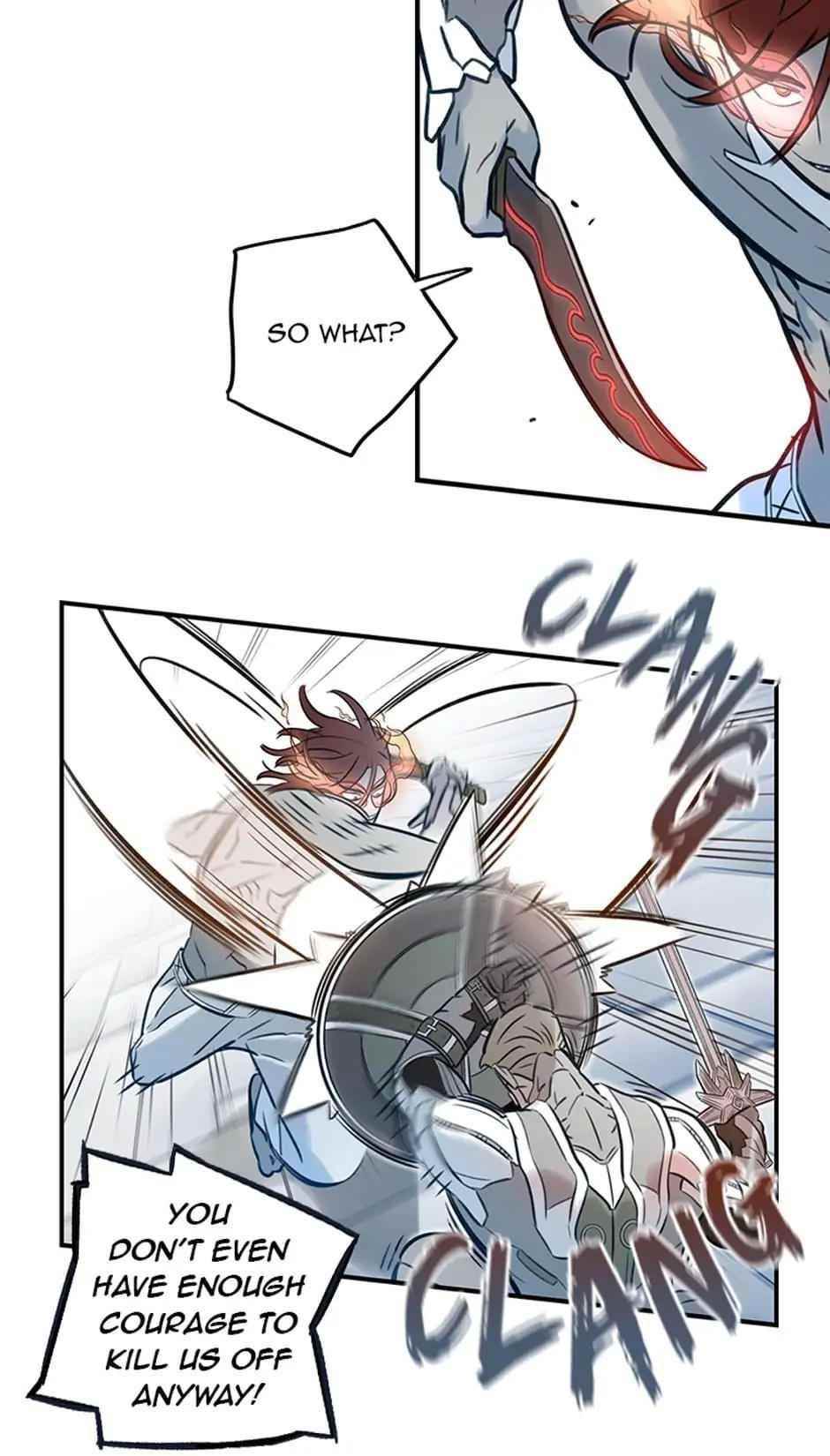 Rendezvous Chapter 84 - Page 10