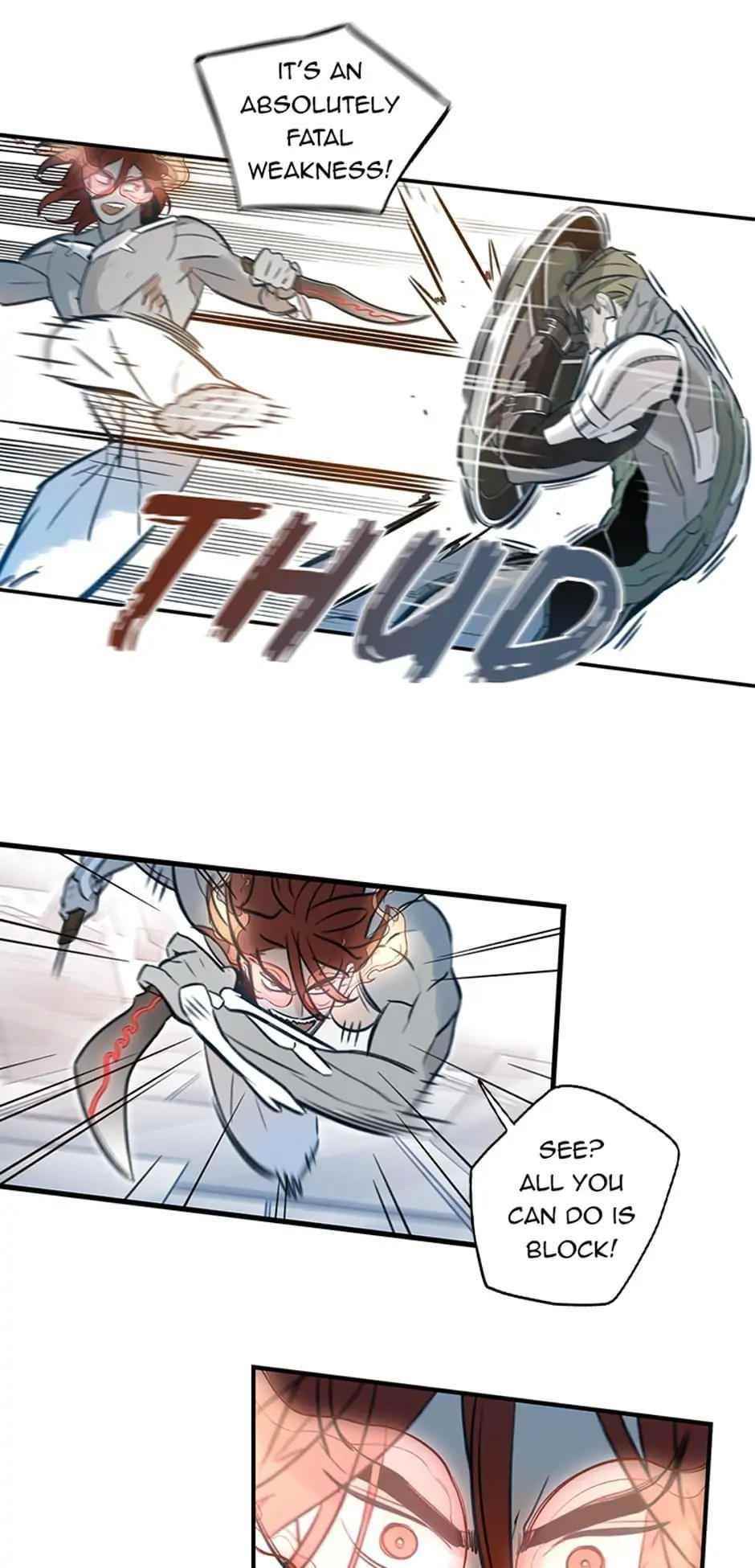 Rendezvous Chapter 84 - Page 11