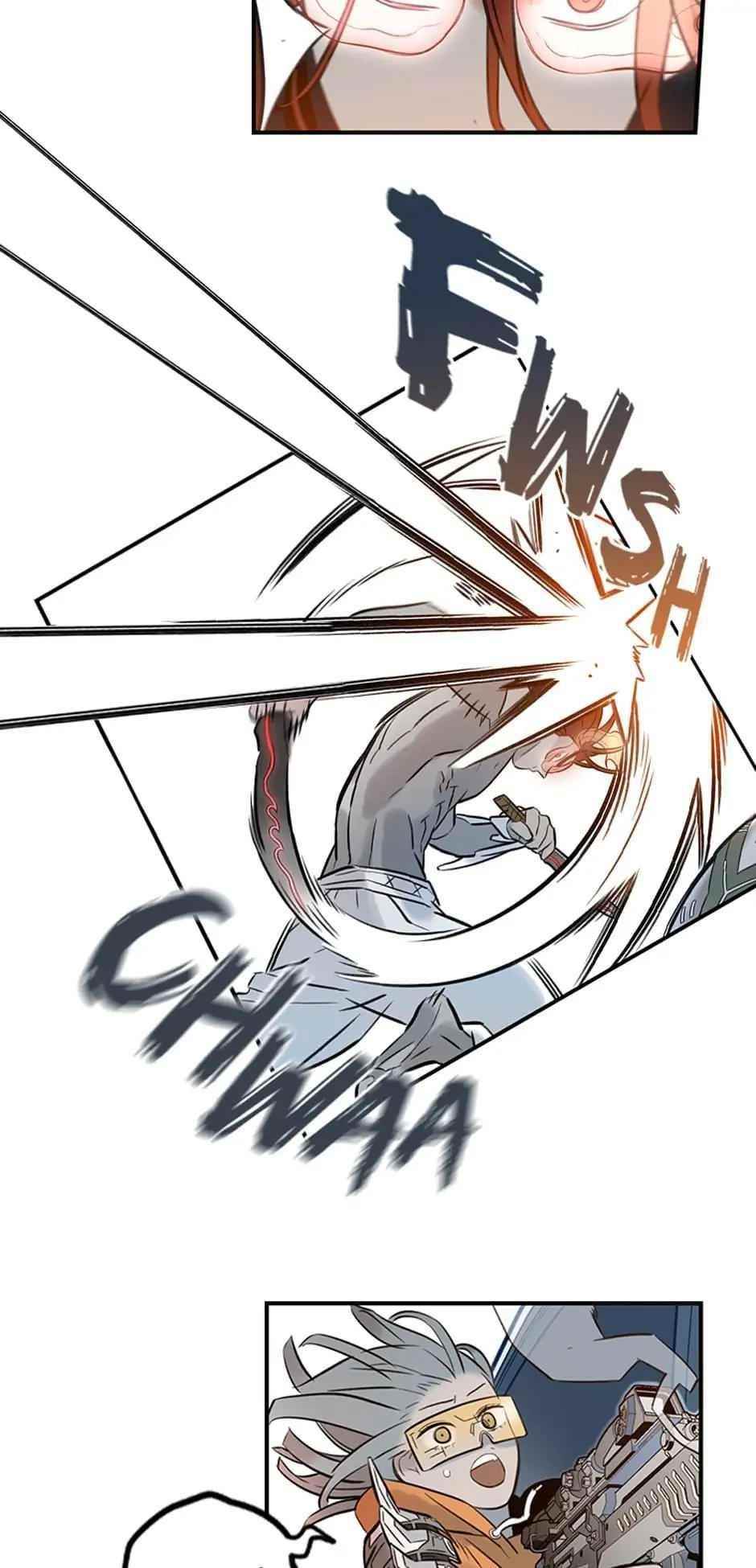 Rendezvous Chapter 84 - Page 12