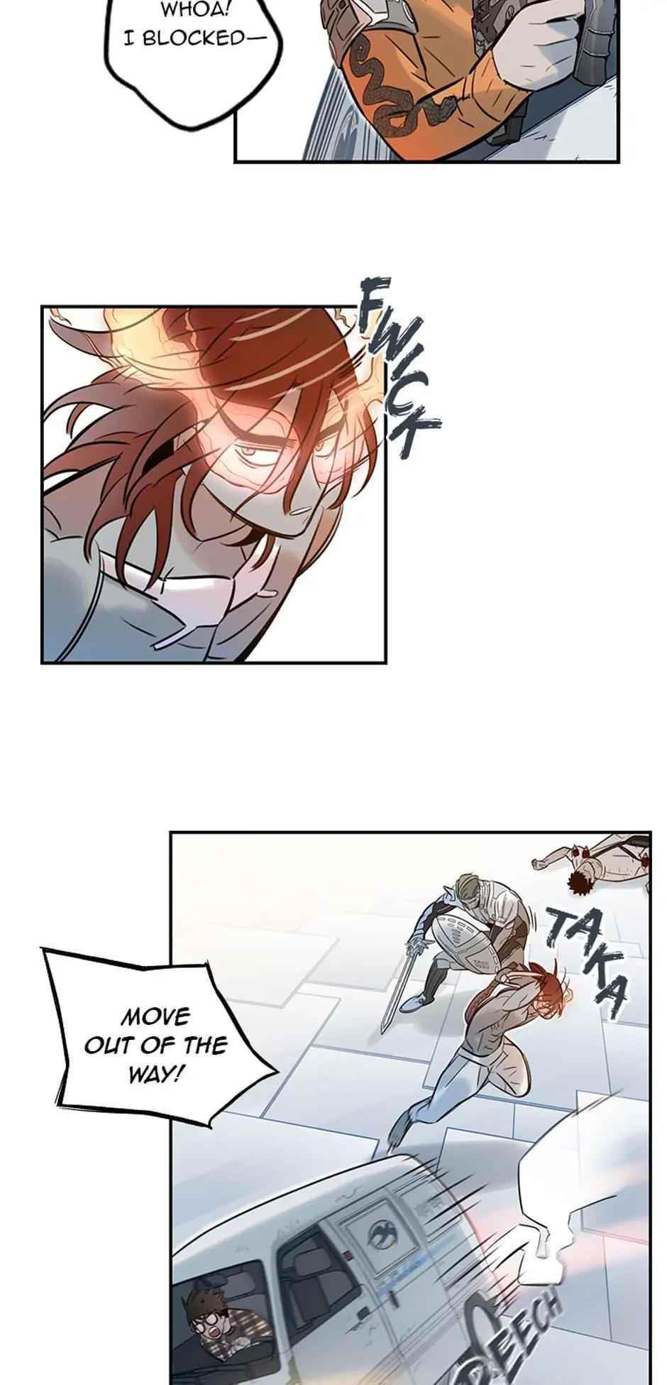 Rendezvous Chapter 84 - Page 13