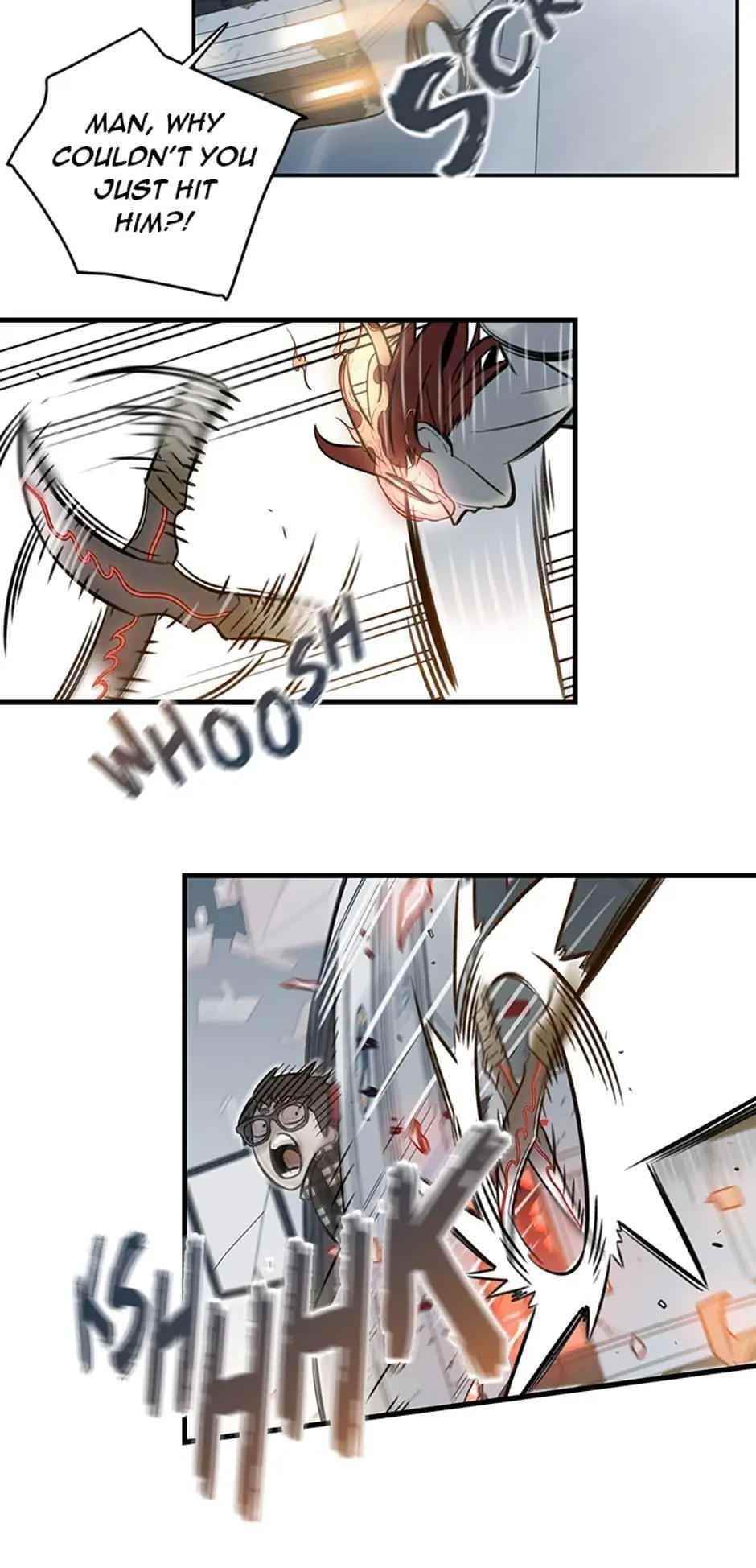 Rendezvous Chapter 84 - Page 14