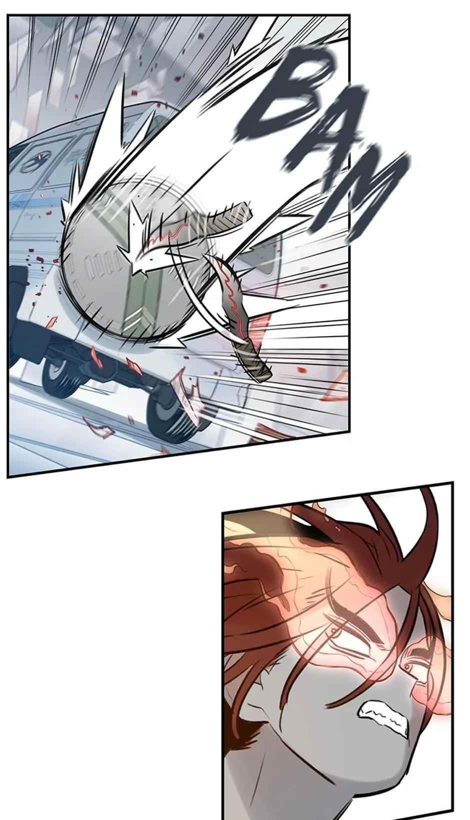 Rendezvous Chapter 84 - Page 15