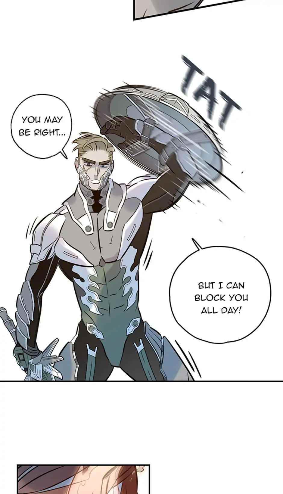 Rendezvous Chapter 84 - Page 16