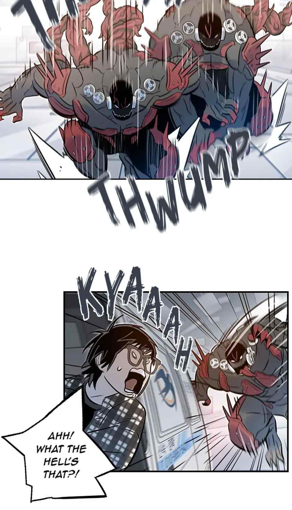 Rendezvous Chapter 84 - Page 19