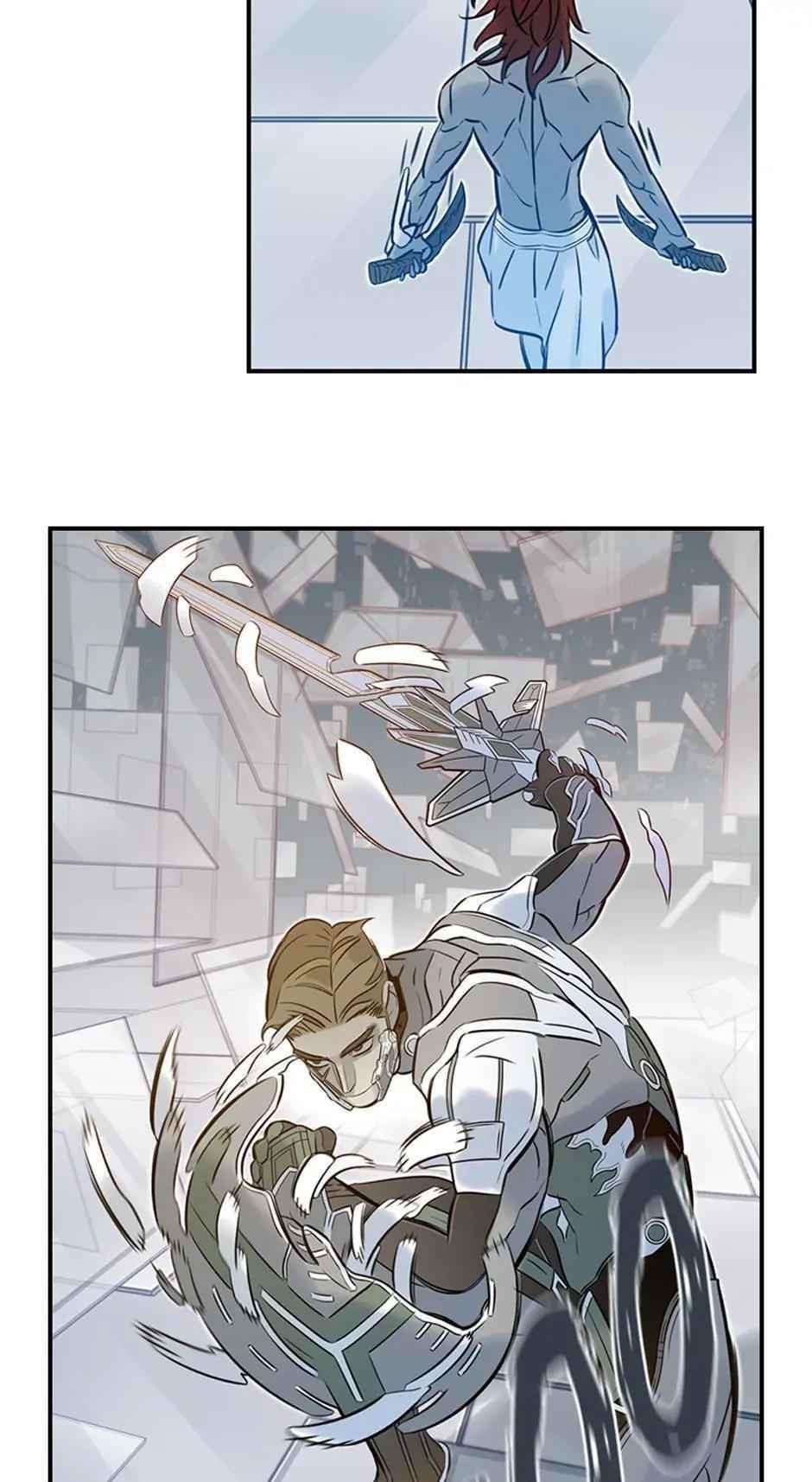 Rendezvous Chapter 84 - Page 2