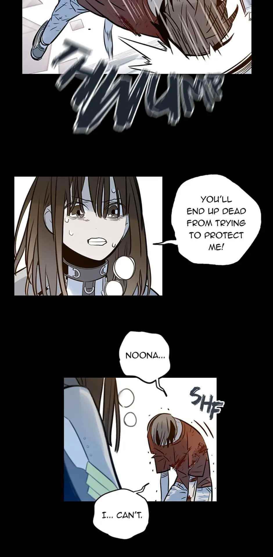 Rendezvous Chapter 84 - Page 23