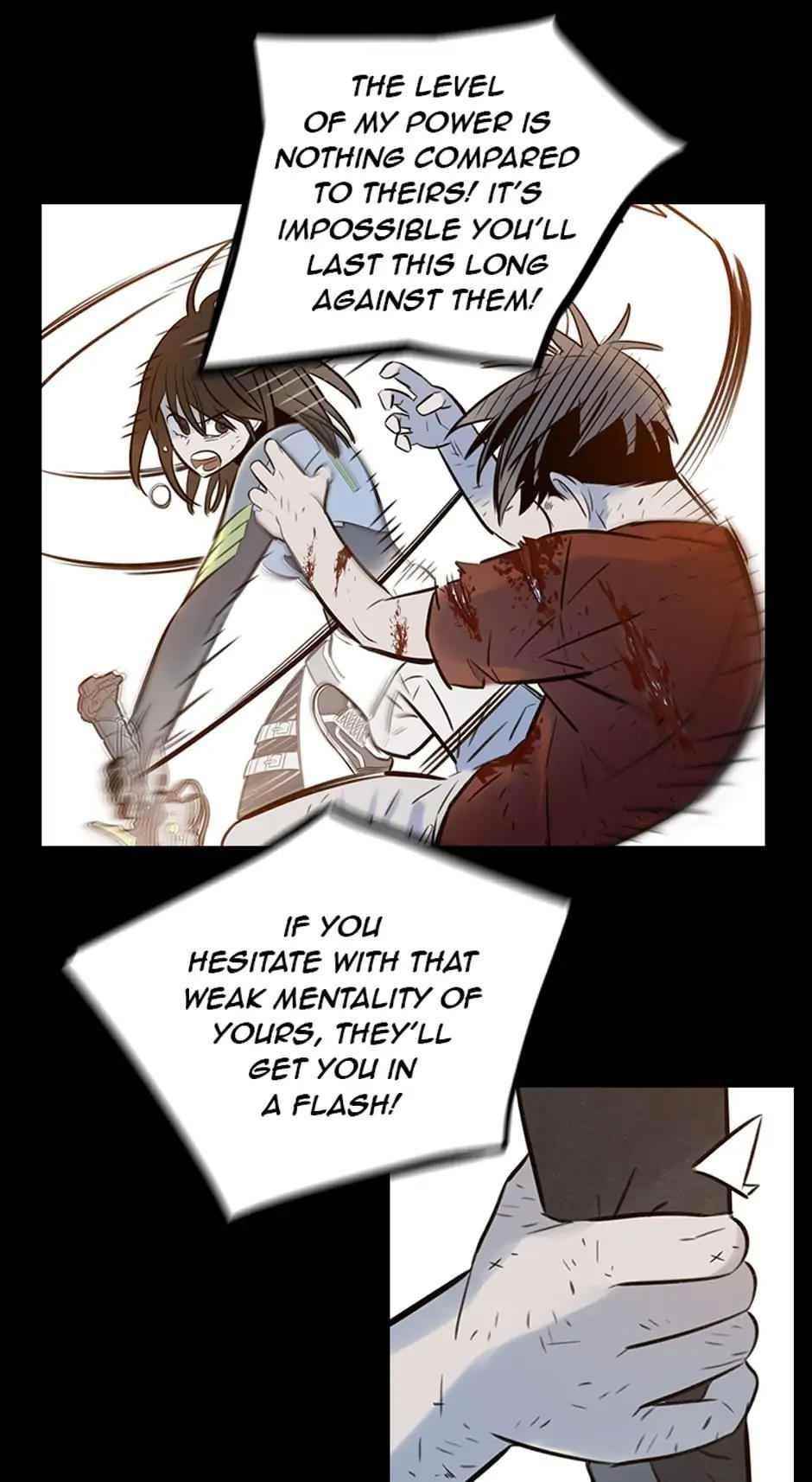 Rendezvous Chapter 84 - Page 24