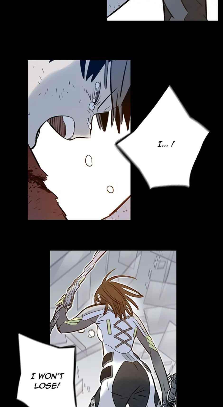 Rendezvous Chapter 84 - Page 25