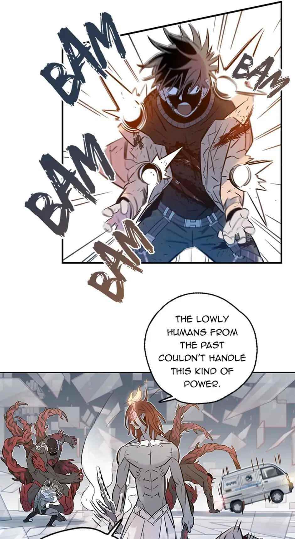 Rendezvous Chapter 84 - Page 29