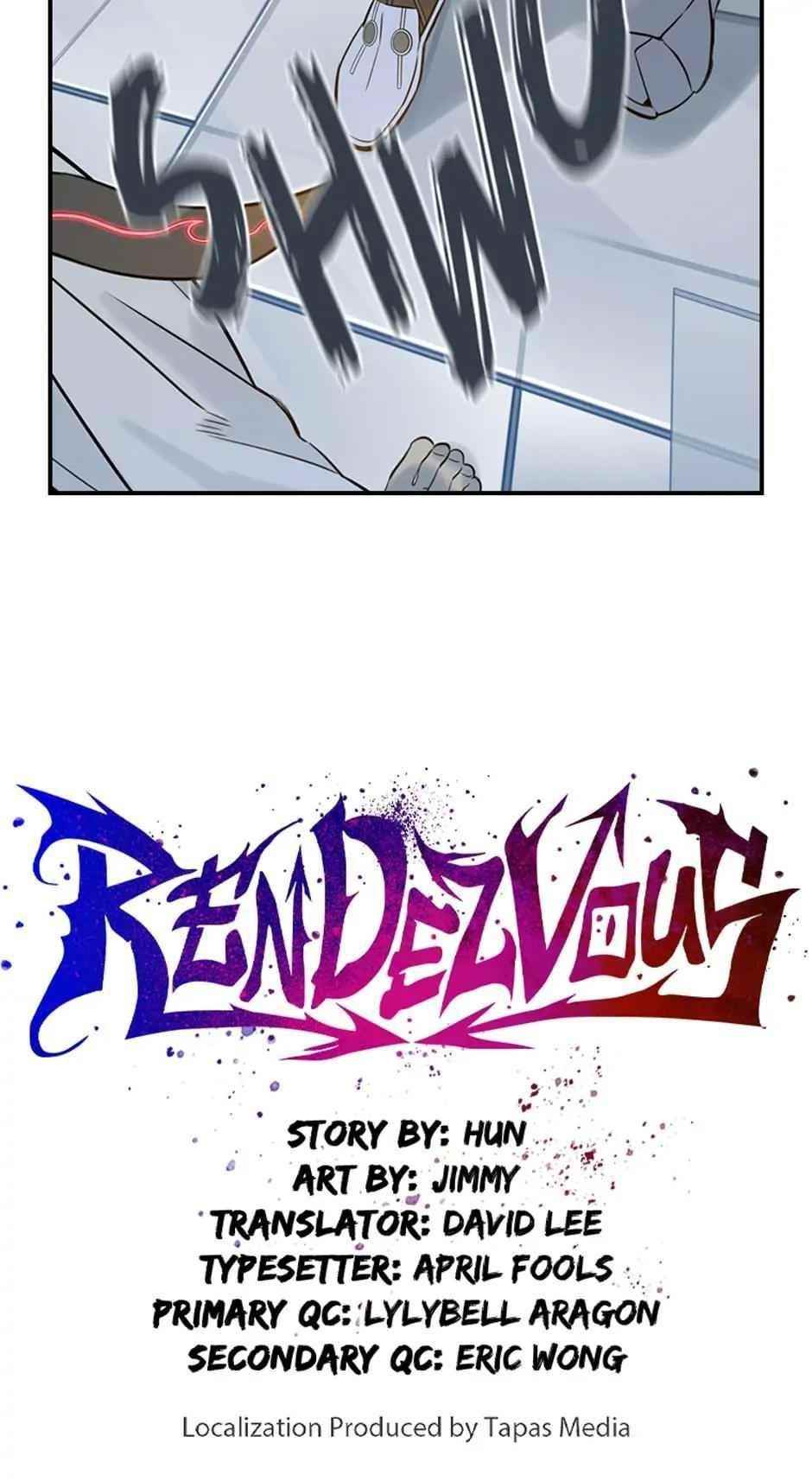 Rendezvous Chapter 84 - Page 3