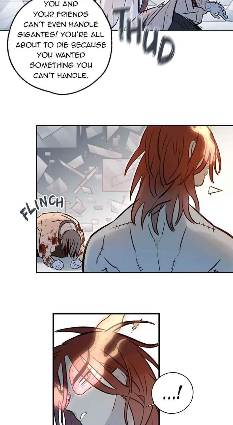 Rendezvous Chapter 84 - Page 30