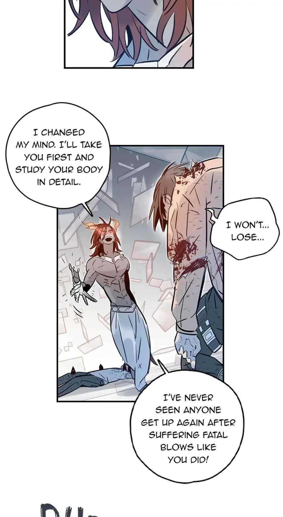 Rendezvous Chapter 84 - Page 31