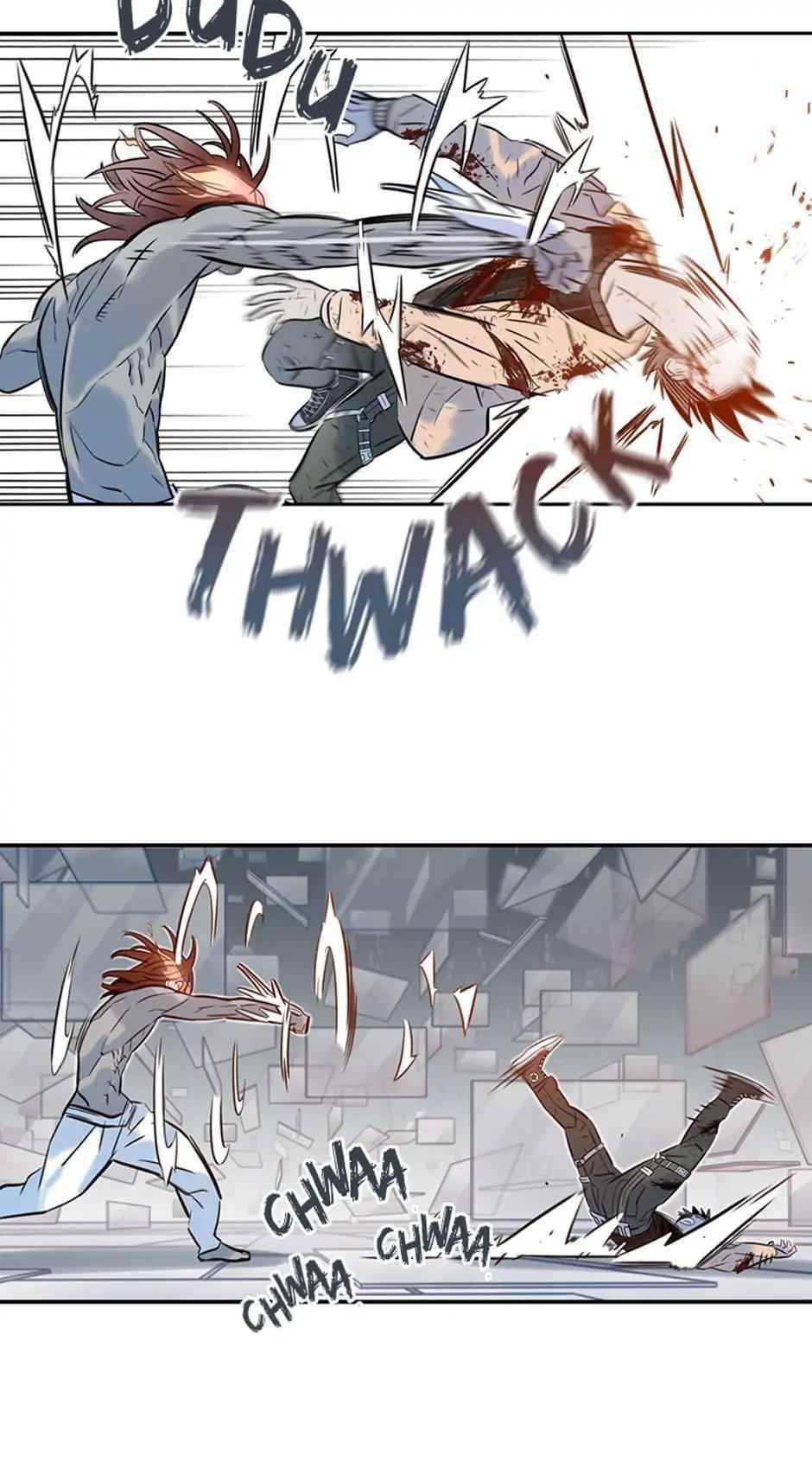 Rendezvous Chapter 84 - Page 32