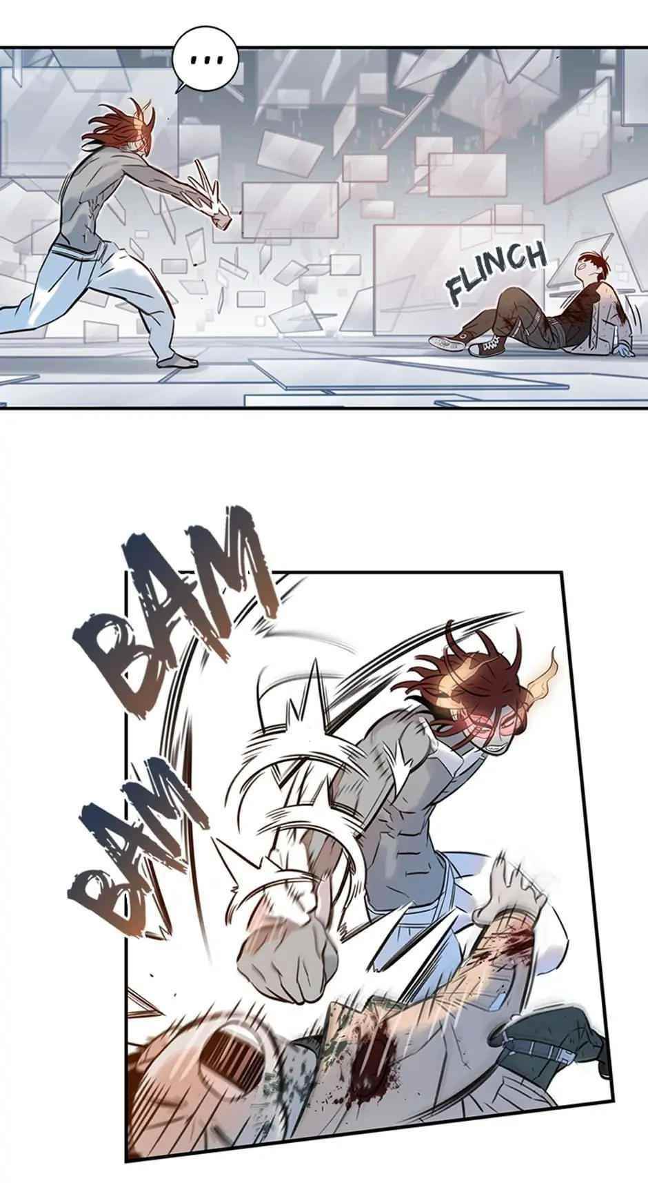 Rendezvous Chapter 84 - Page 33