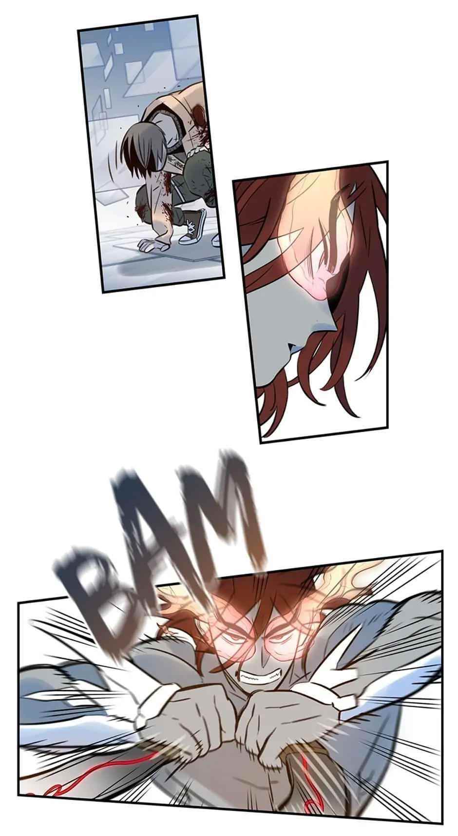 Rendezvous Chapter 84 - Page 34