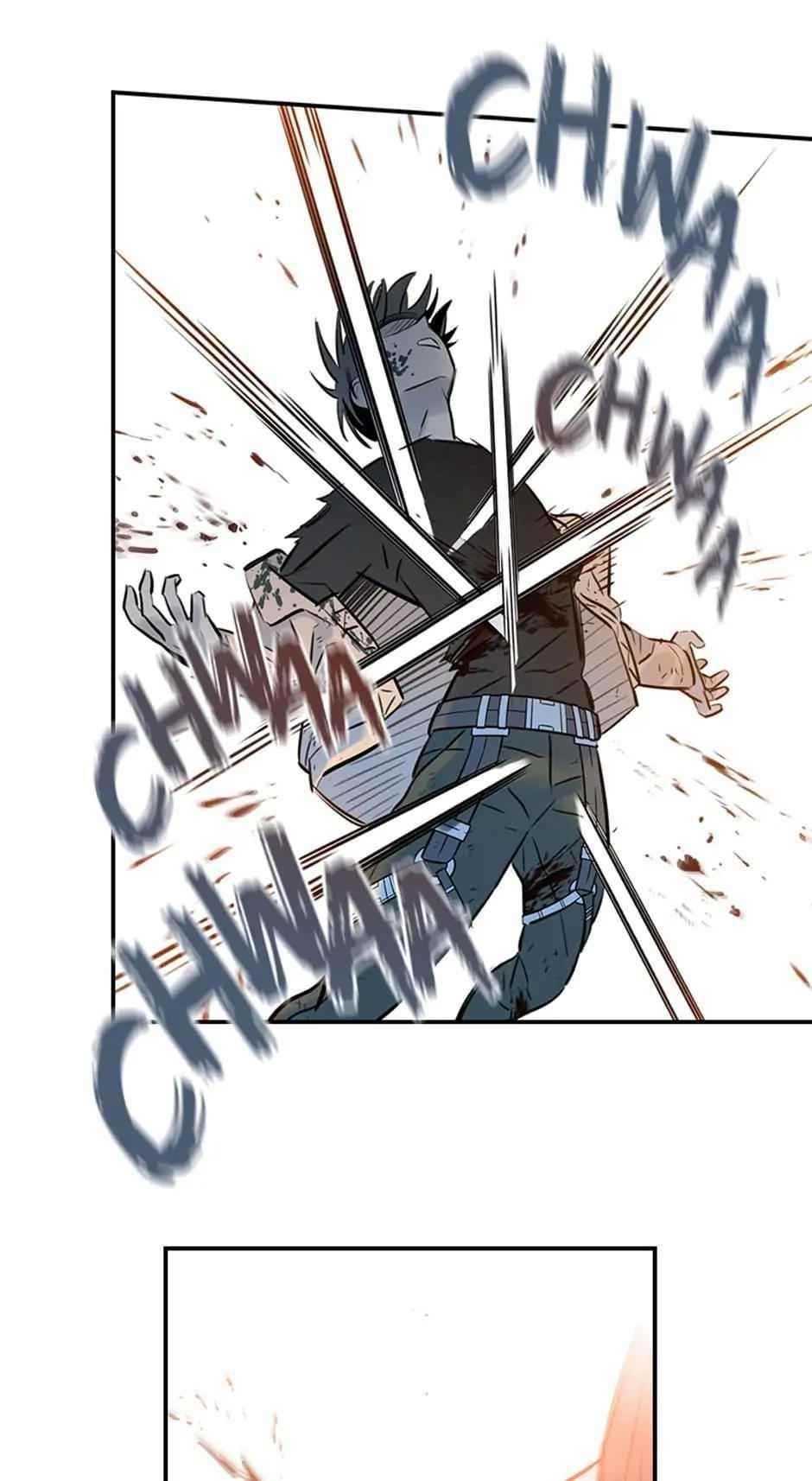 Rendezvous Chapter 84 - Page 35