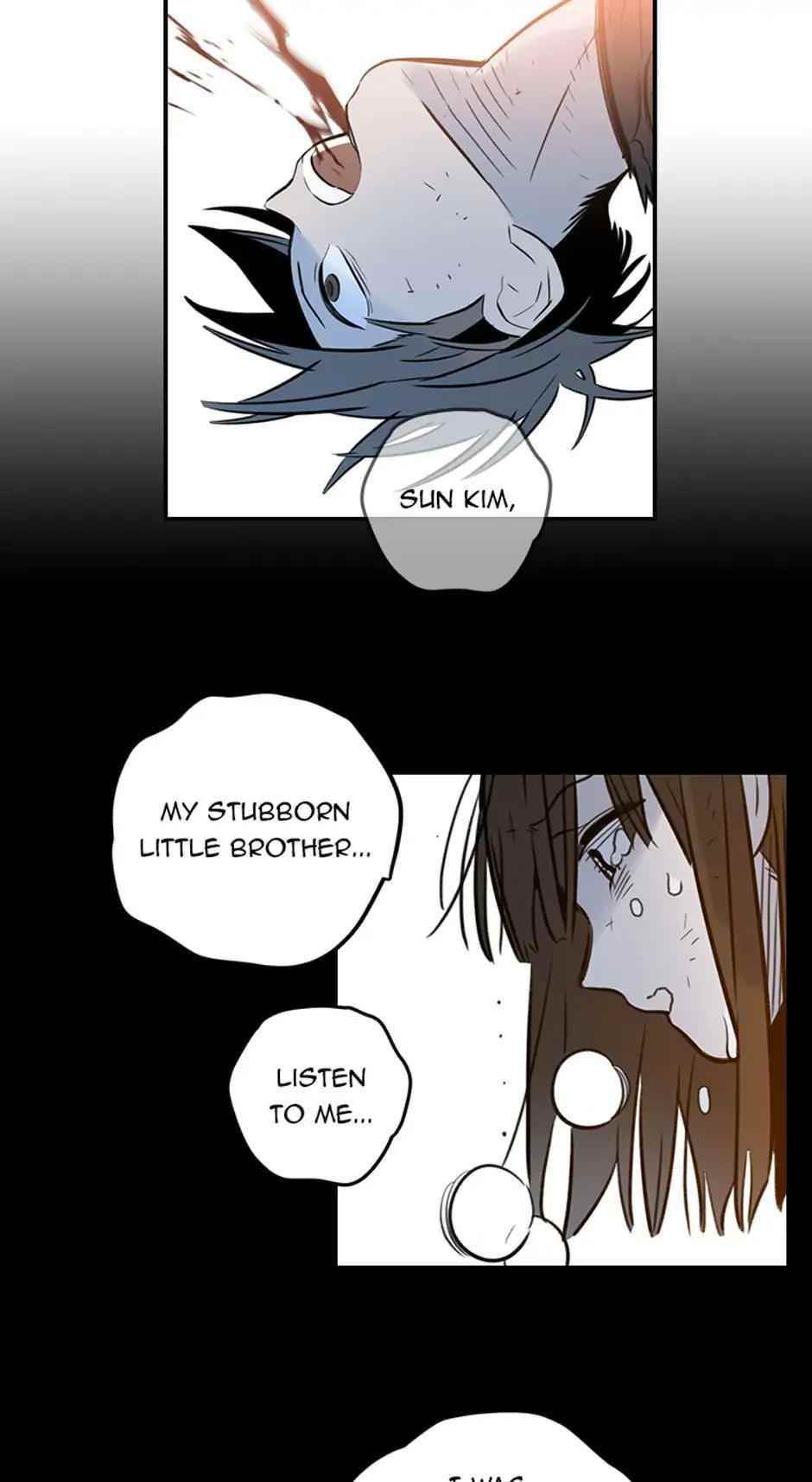 Rendezvous Chapter 84 - Page 36