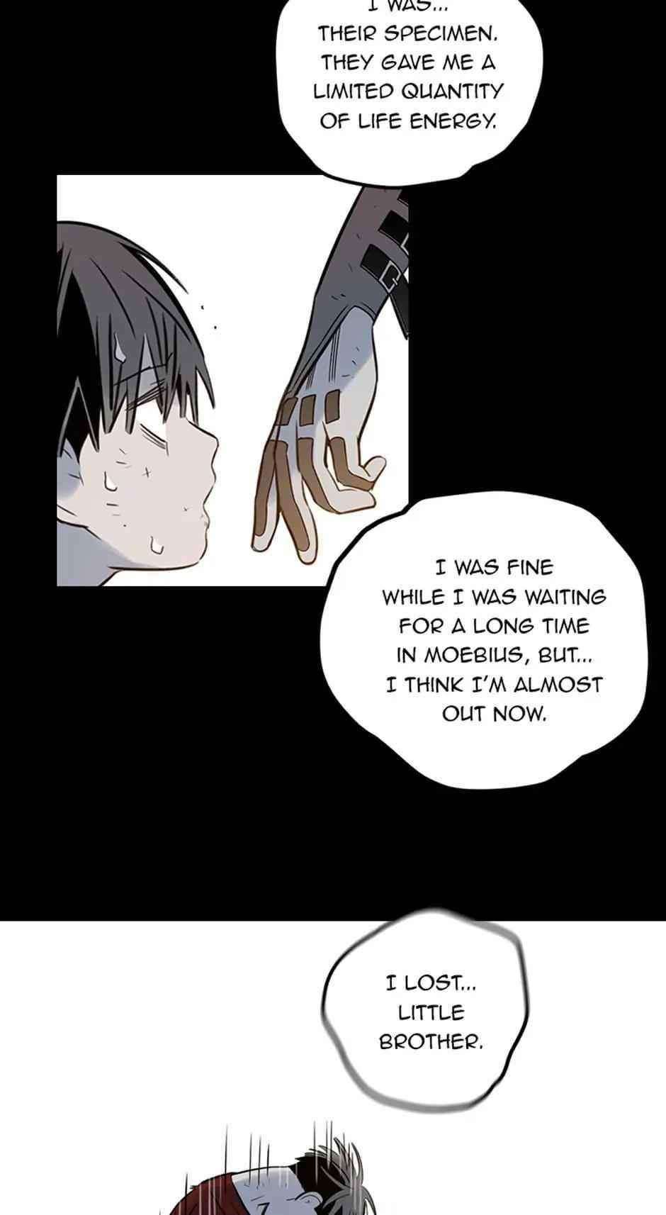 Rendezvous Chapter 84 - Page 37