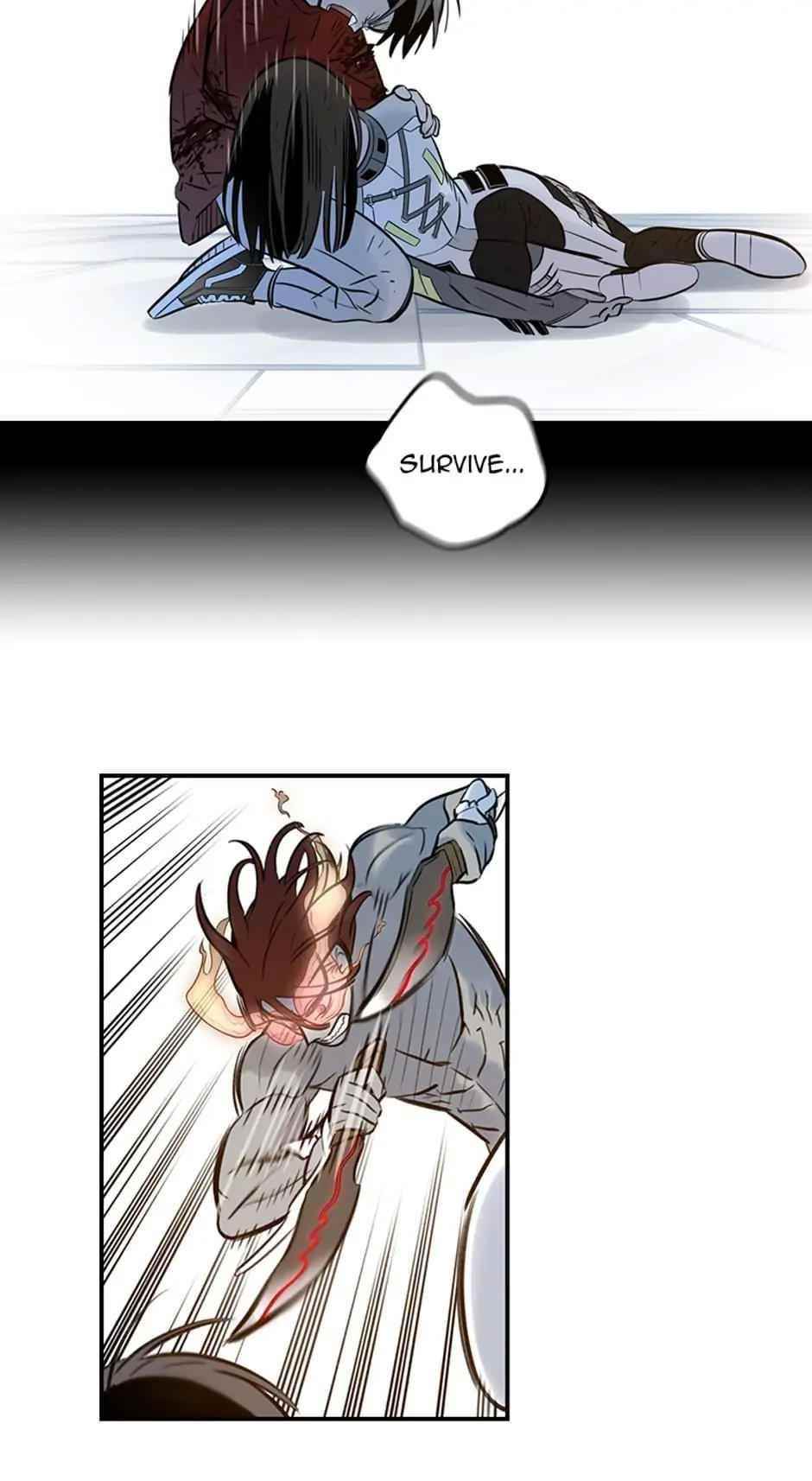 Rendezvous Chapter 84 - Page 38