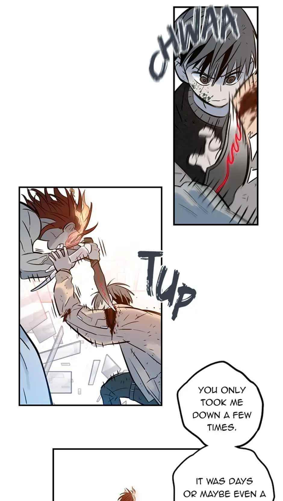 Rendezvous Chapter 84 - Page 39