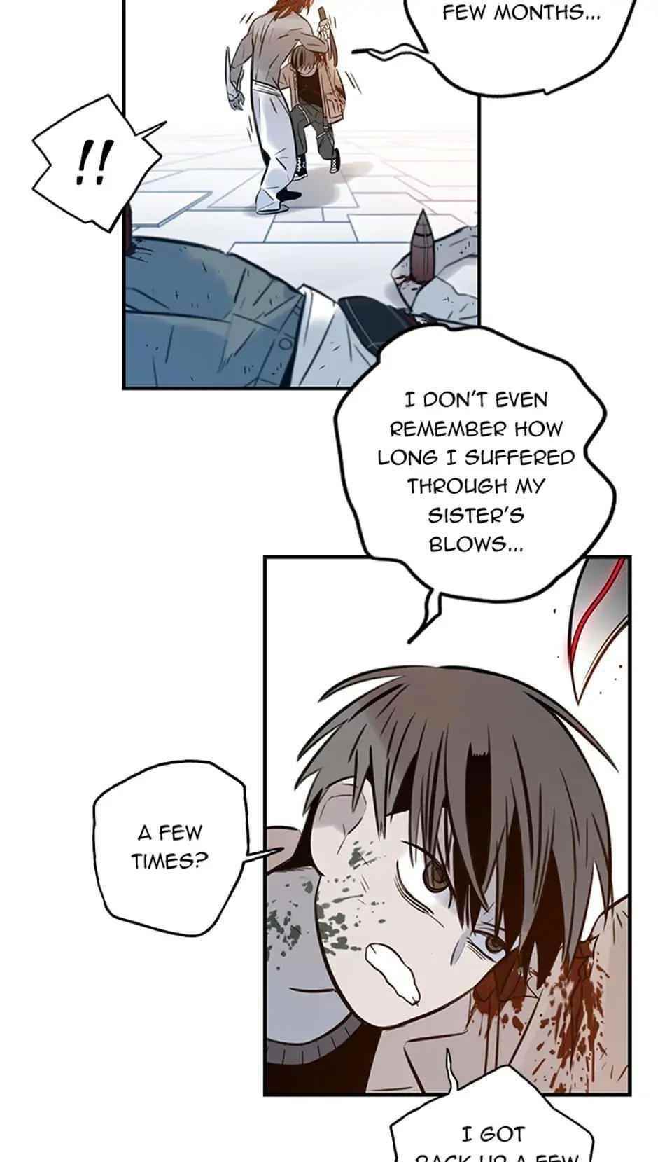 Rendezvous Chapter 84 - Page 40