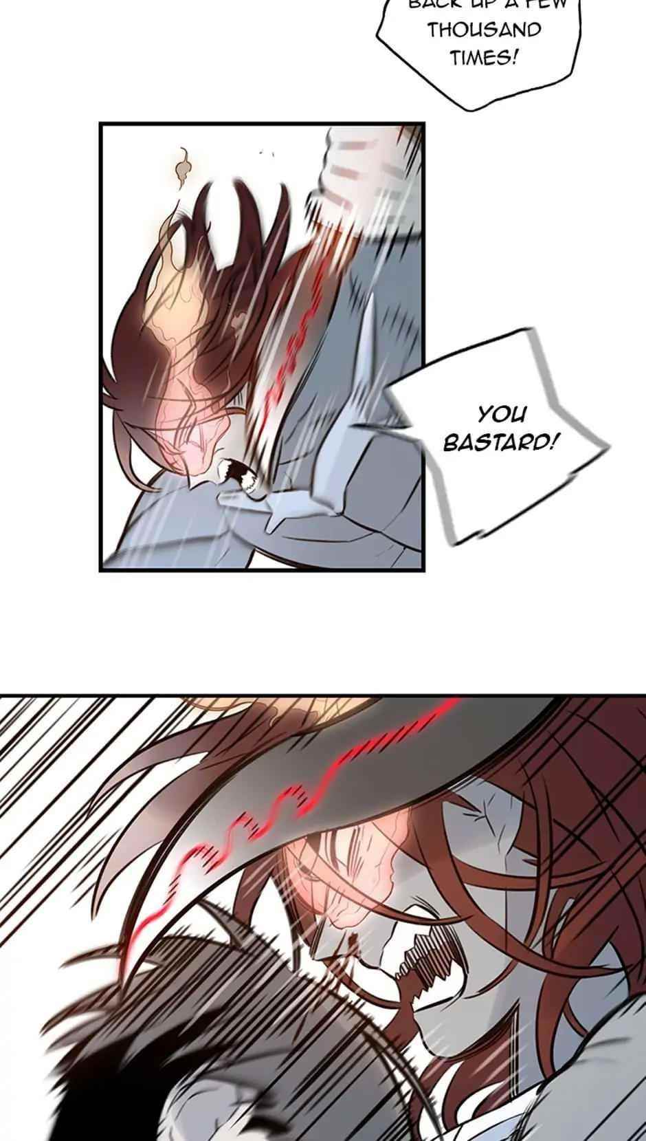 Rendezvous Chapter 84 - Page 41