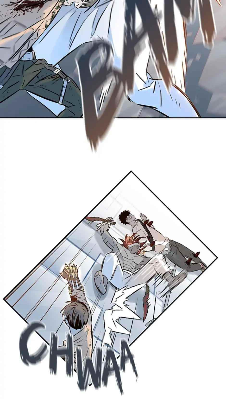 Rendezvous Chapter 84 - Page 43