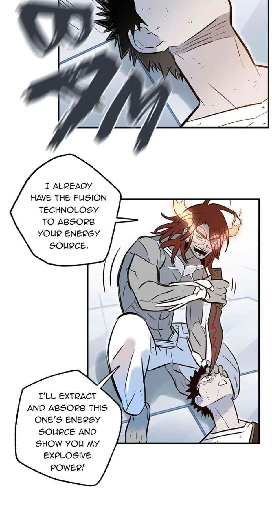 Rendezvous Chapter 84 - Page 45