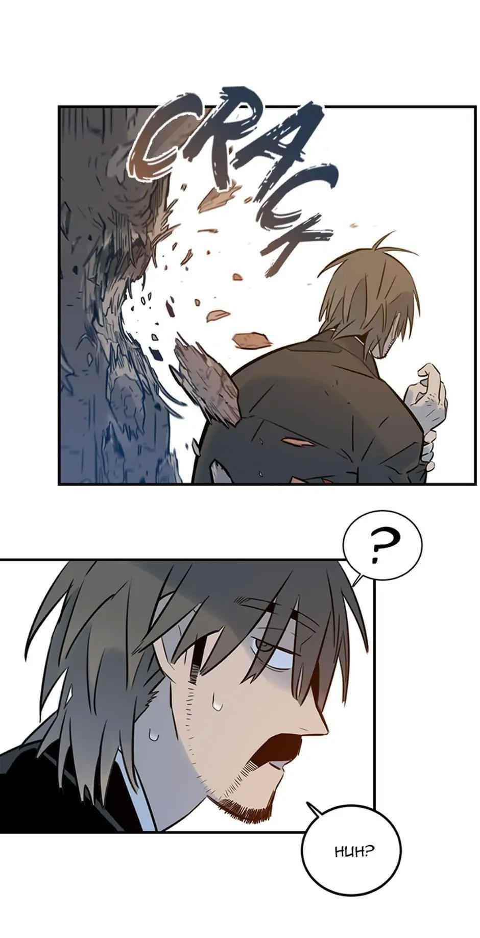 Rendezvous Chapter 84 - Page 47