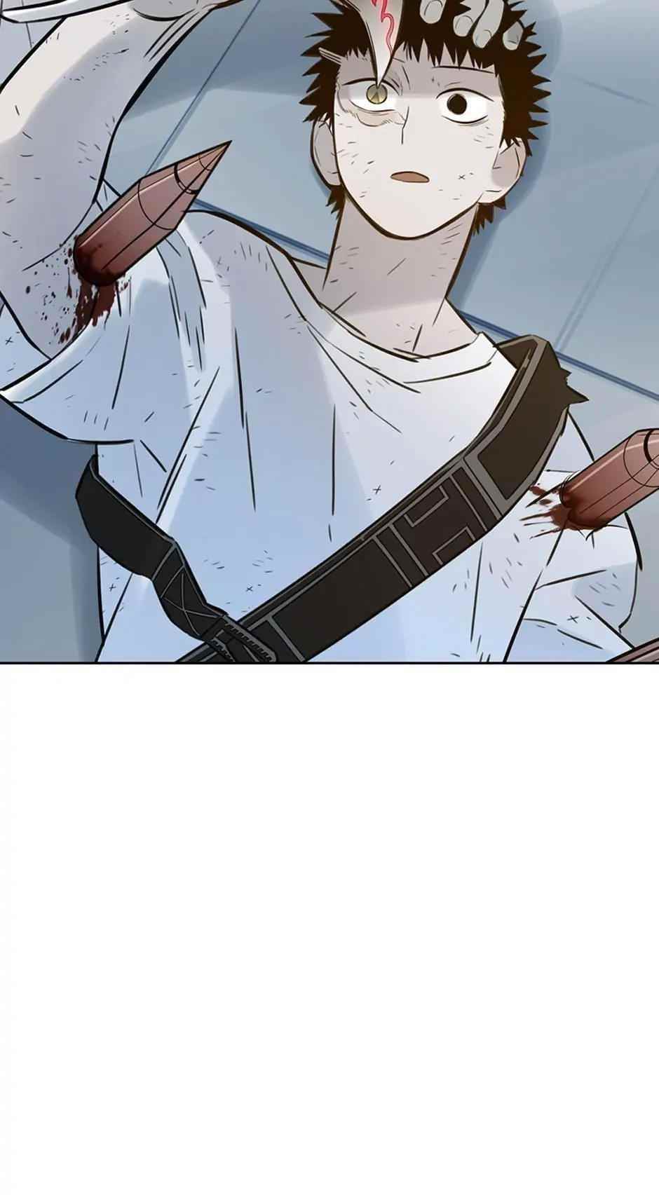 Rendezvous Chapter 84 - Page 49