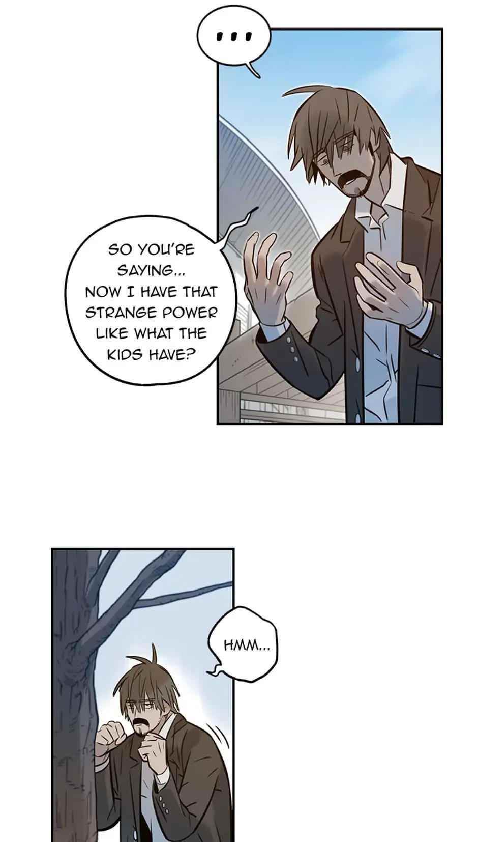 Rendezvous Chapter 84 - Page 6