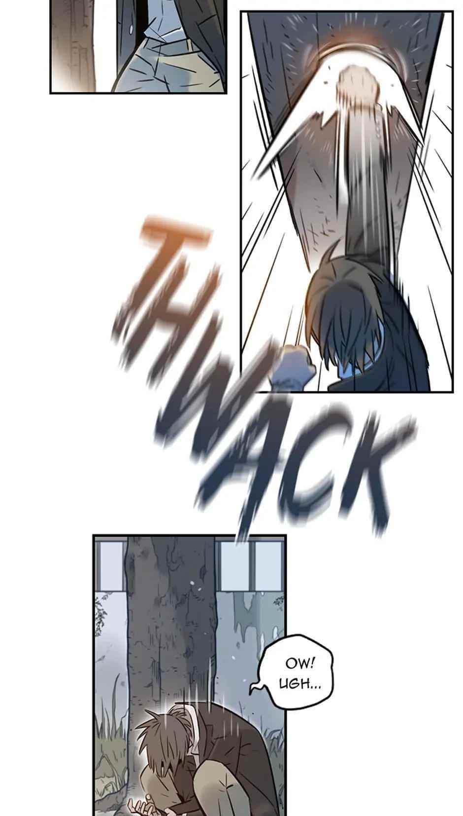 Rendezvous Chapter 84 - Page 7