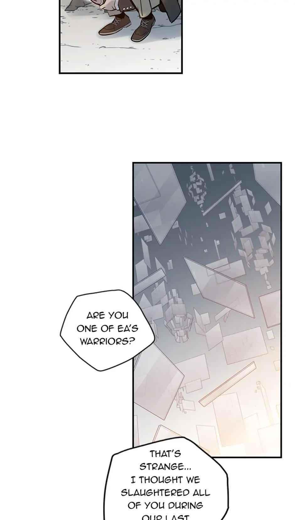 Rendezvous Chapter 84 - Page 8