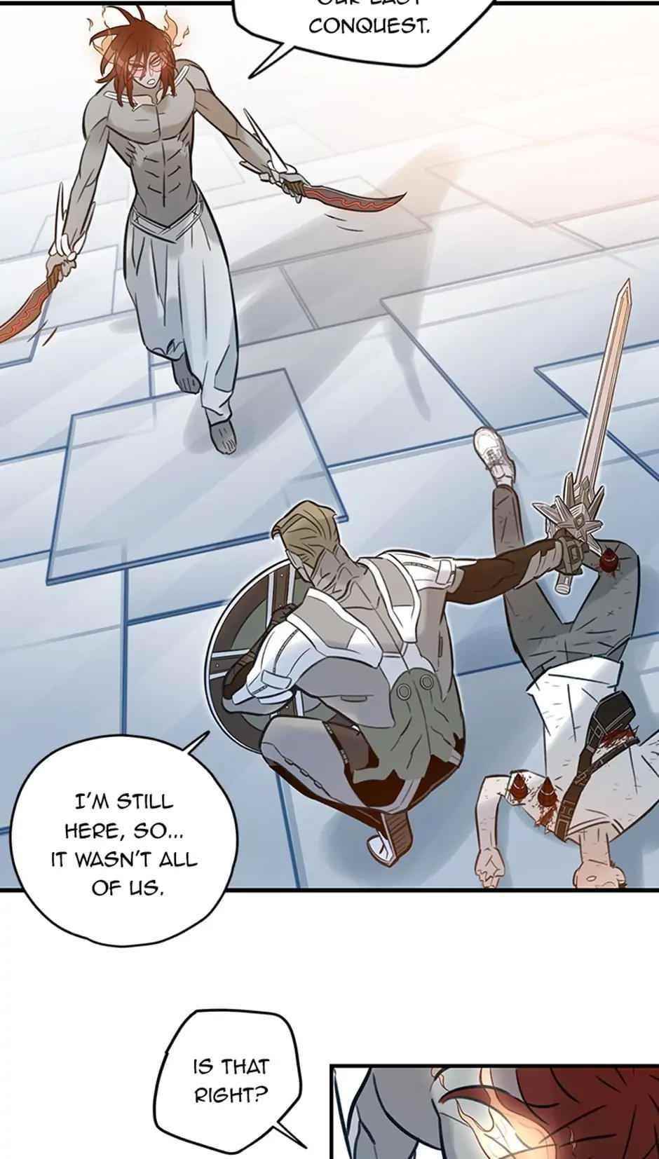 Rendezvous Chapter 84 - Page 9