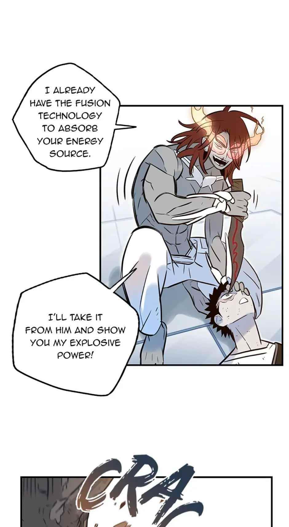 Rendezvous Chapter 85 - Page 1