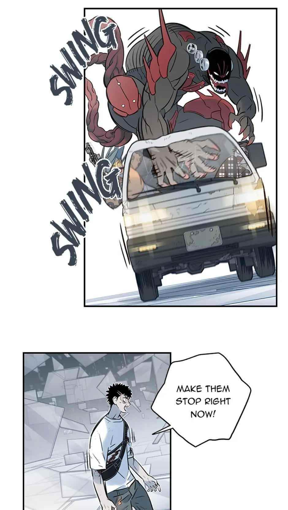 Rendezvous Chapter 85 - Page 11