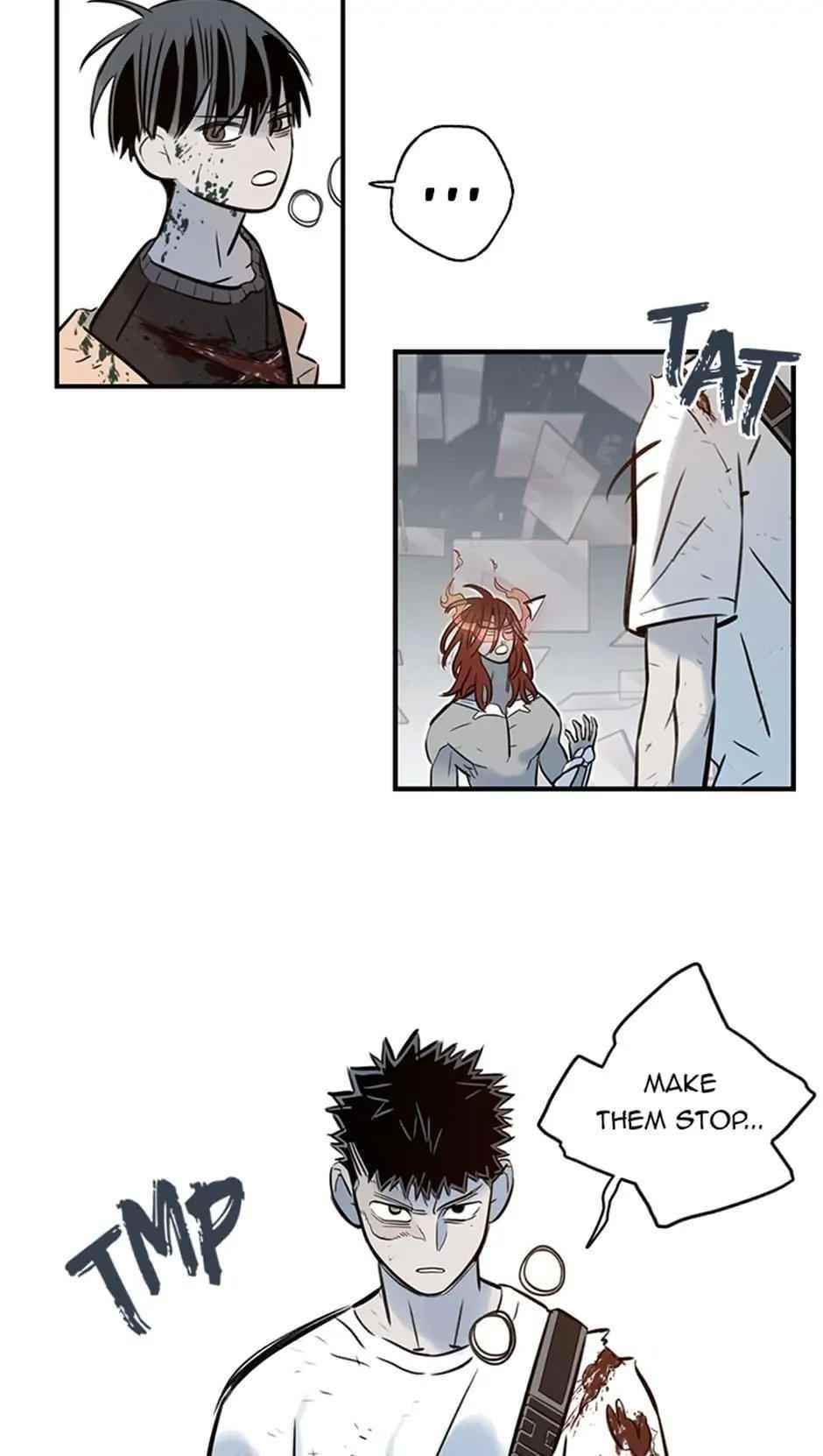 Rendezvous Chapter 85 - Page 13