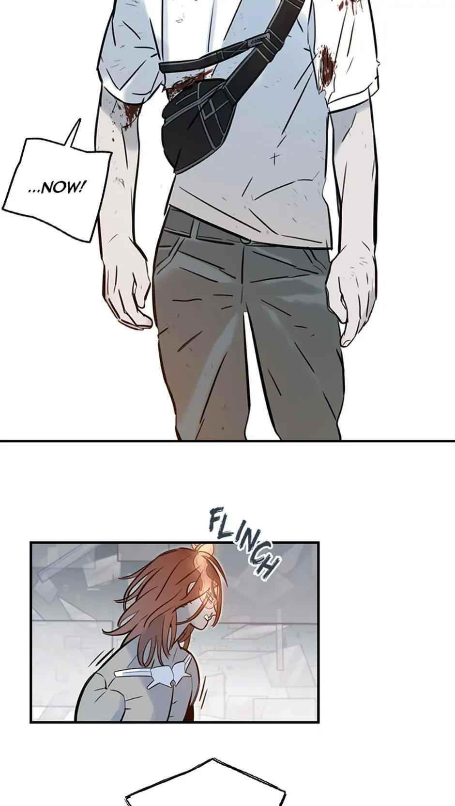 Rendezvous Chapter 85 - Page 14