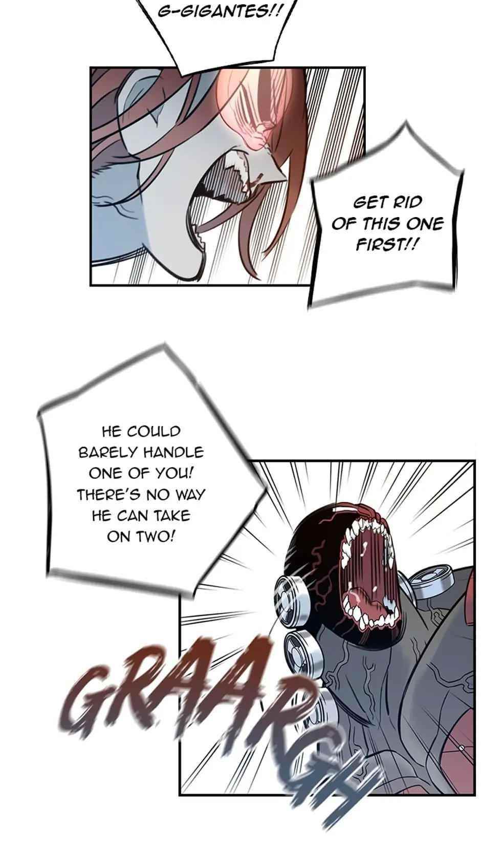 Rendezvous Chapter 85 - Page 15