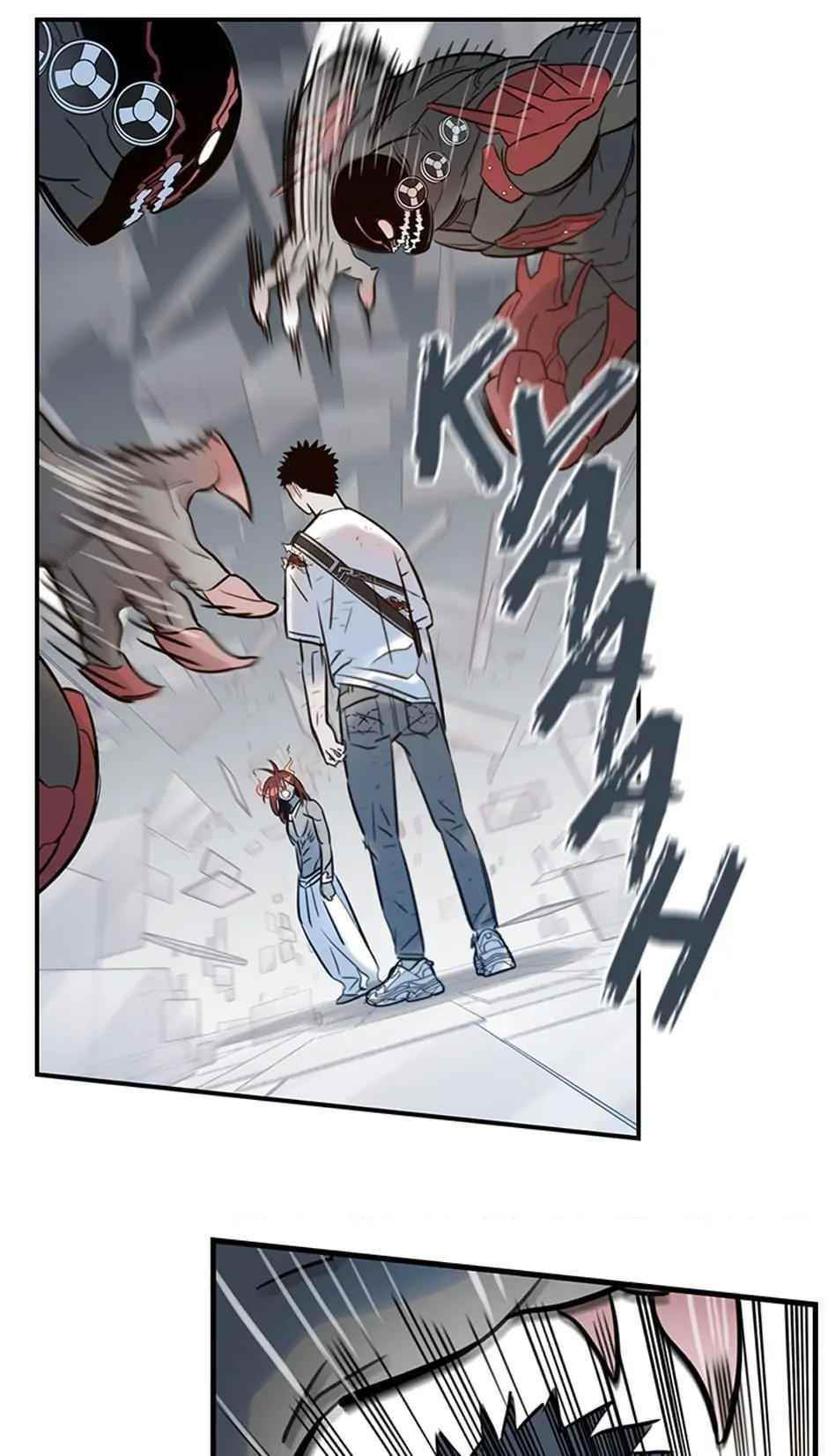 Rendezvous Chapter 85 - Page 16