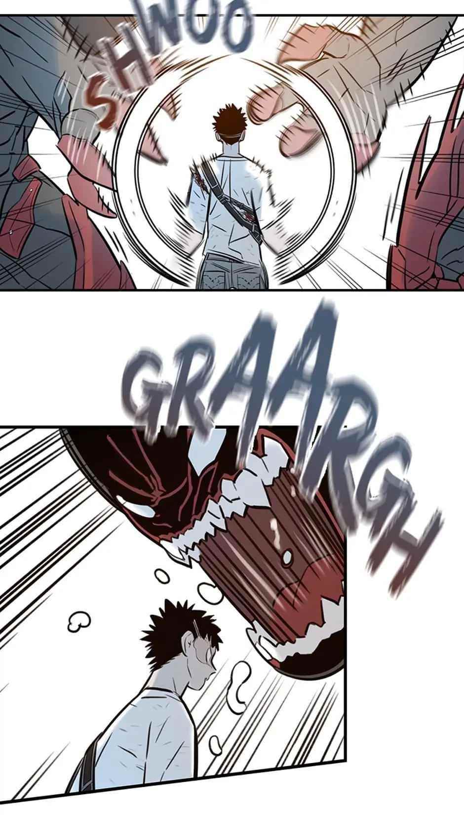 Rendezvous Chapter 85 - Page 20