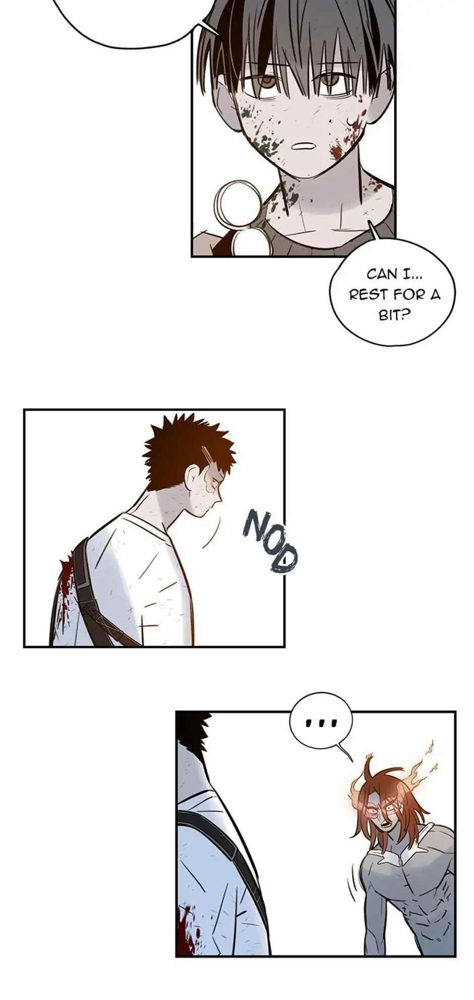 Rendezvous Chapter 85 - Page 24