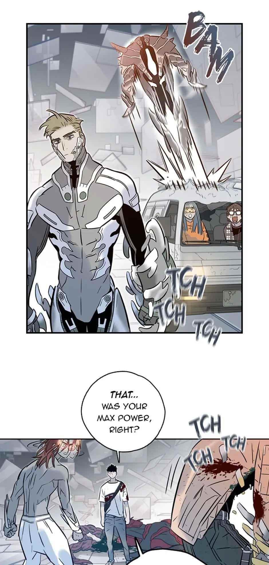 Rendezvous Chapter 85 - Page 25