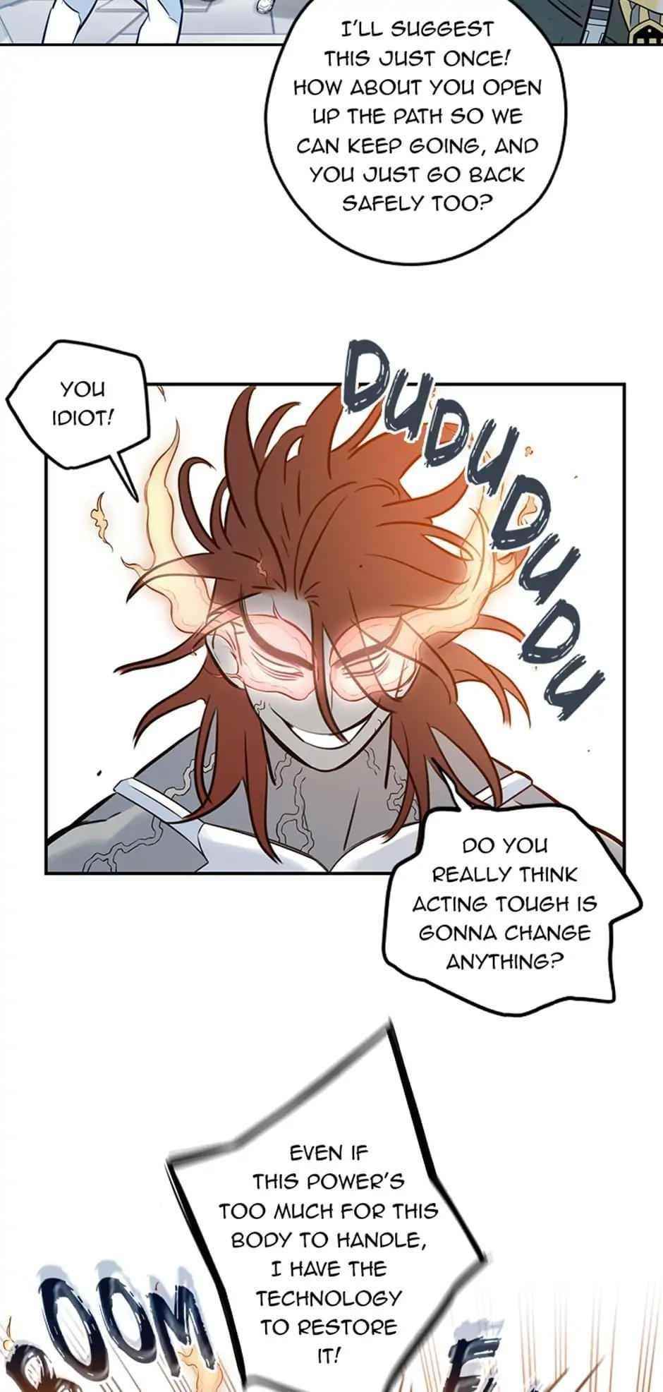 Rendezvous Chapter 85 - Page 26