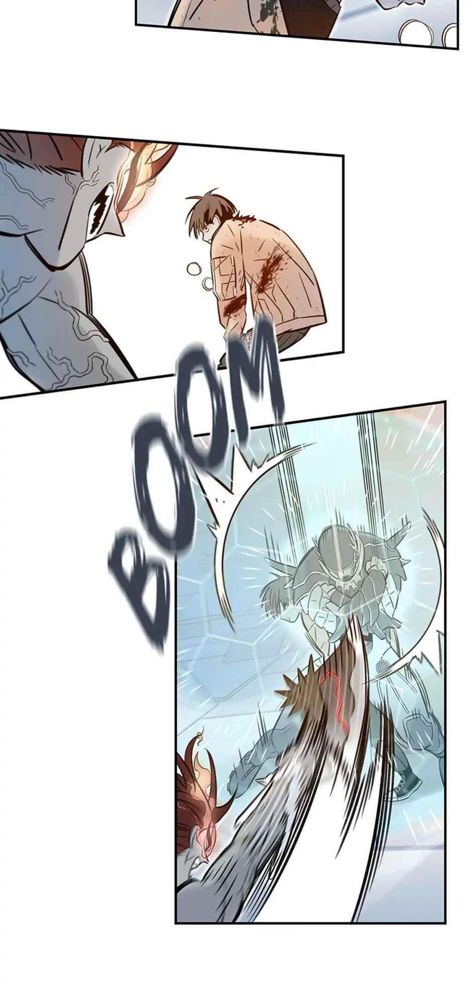 Rendezvous Chapter 85 - Page 28