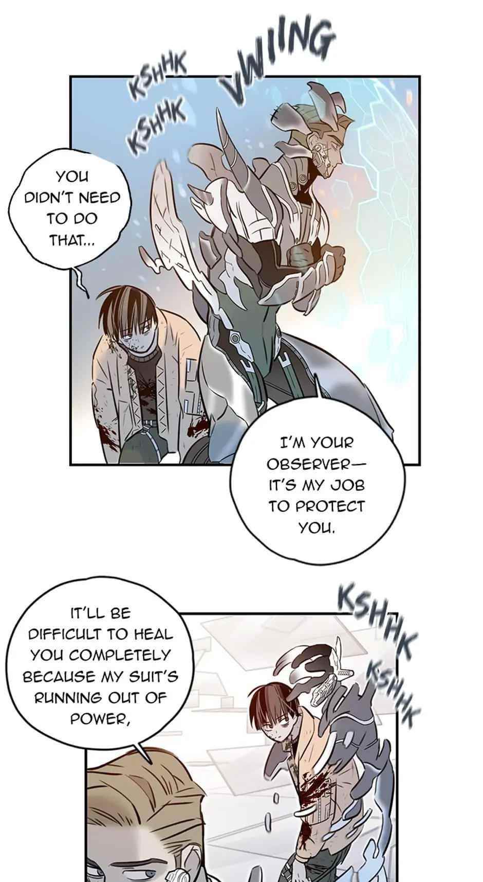 Rendezvous Chapter 85 - Page 29