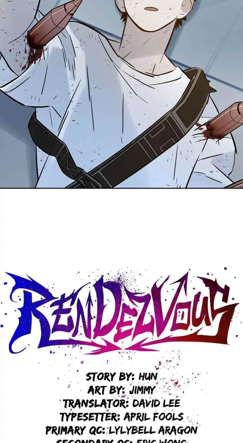 Rendezvous Chapter 85 - Page 3