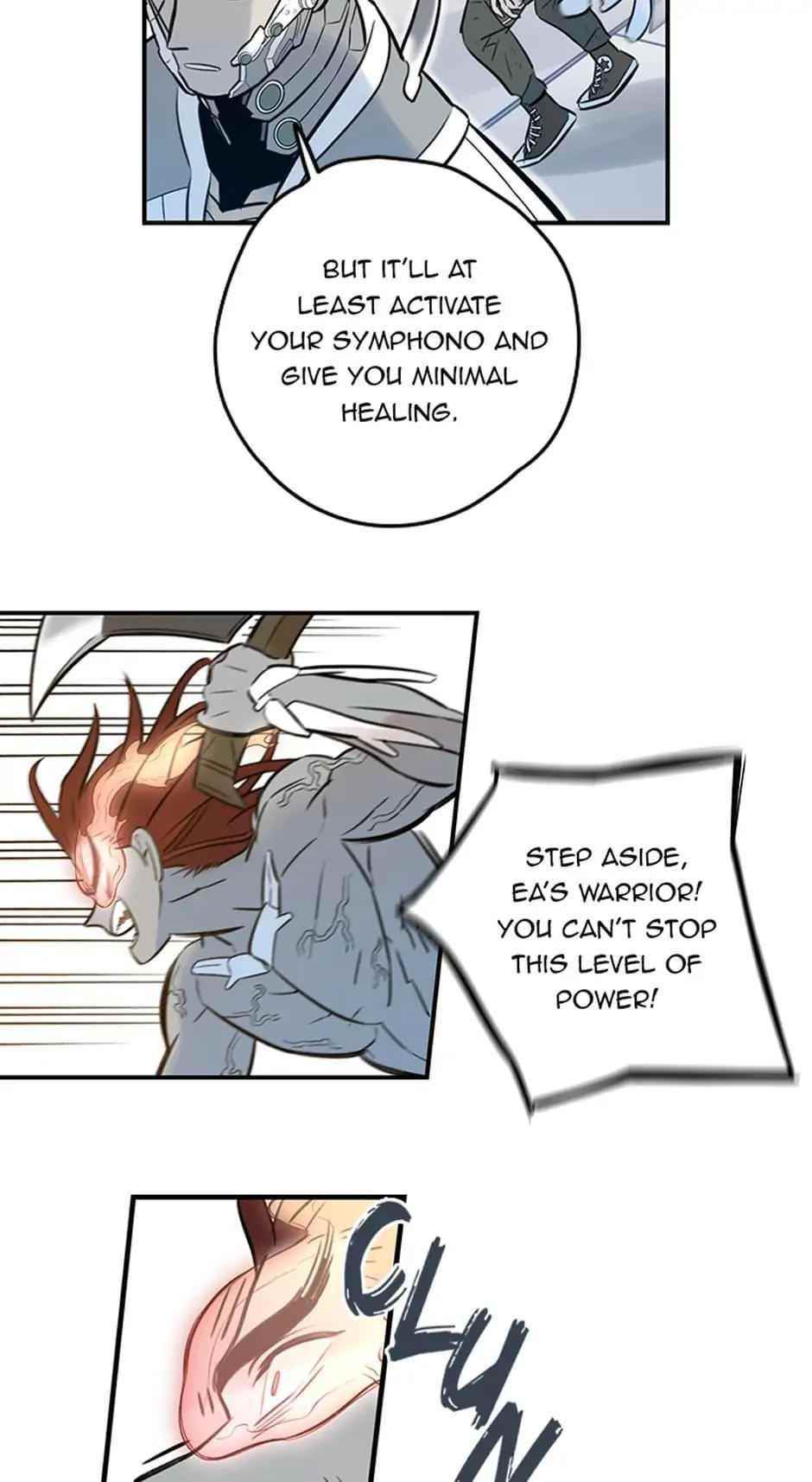 Rendezvous Chapter 85 - Page 30