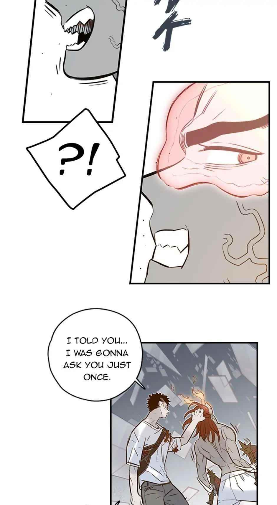 Rendezvous Chapter 85 - Page 31